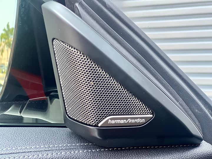 BMW Z4 2023 2023款 sDrive 25i M运动套装