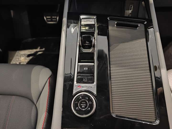 Volkswagen Teramont X 2024 2024款 途昂X 380TSI 四驱尊崇豪华版