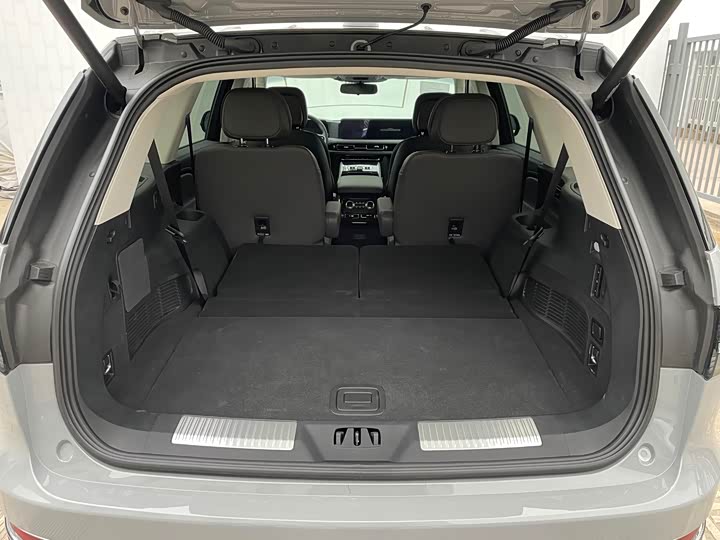 Lincoln Aviator 2024 2024款 3.0T V6 四驱奢雅版 六座