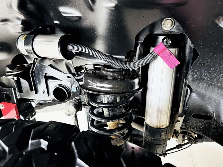 Jeep Gladiator 2022 2022款 3.6L 先行版