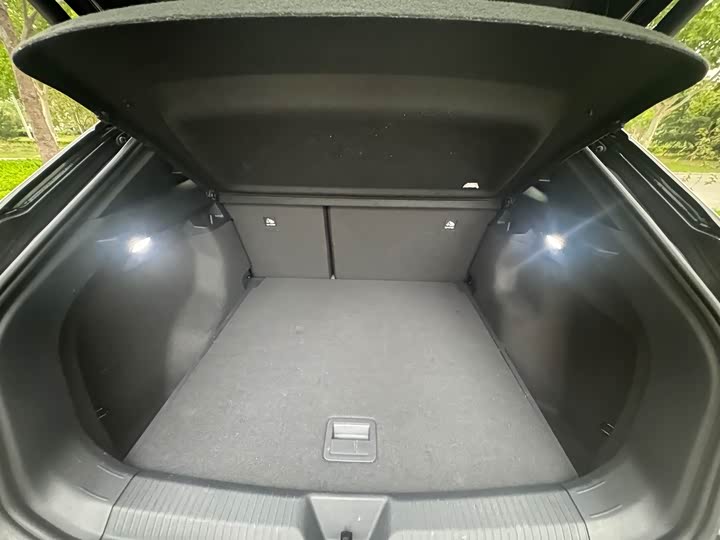 Volkswagen ID.4 Crozz 2024 2024款 改款 PRIME