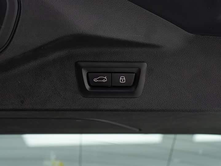 BMW X7 2023 2023款 xDrive40i 领先型豪华套装