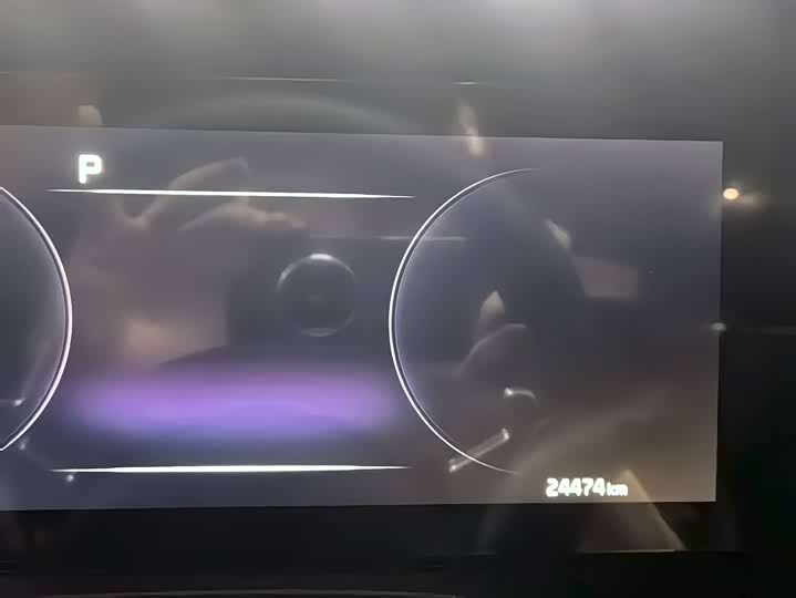 Kia K5 2021 2021款 380T GT-Line 焕新版