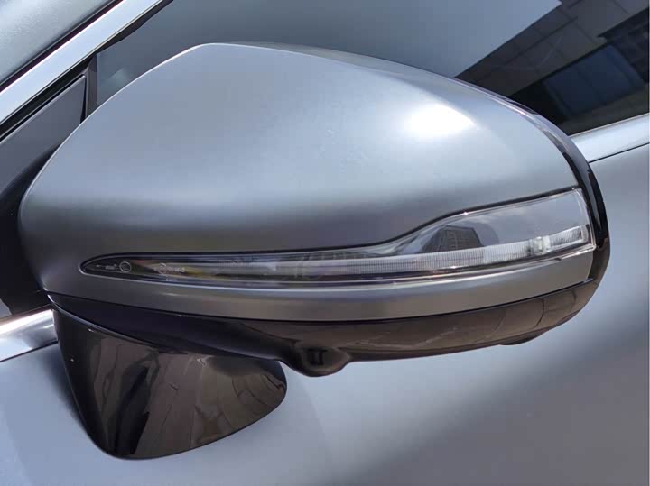 Mercedes-Benz AMG GT 2022 2022款 AMG GT 50 4MATIC+ 四门跑车