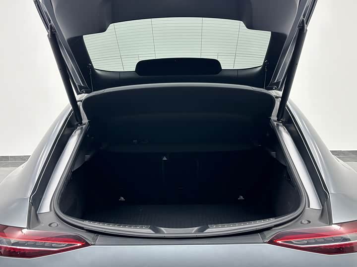 Mercedes-Benz AMG GT 2022 2022款 AMG GT 50 4MATIC+ 四门跑车