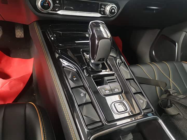 Bestune T77 2023 2023款 1.5T 自动豪华型