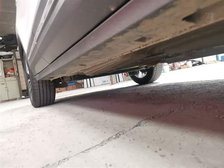 Bestune T77 2023 2023款 1.5T 自动豪华型