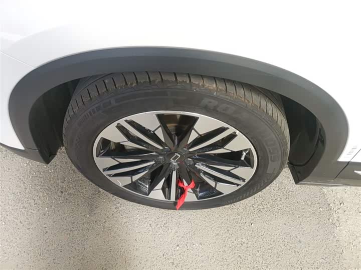 Bestune T77 2023 2023款 1.5T 自动豪华型