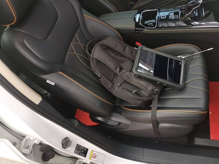 Bestune T77 2023 2023款 1.5T 自动豪华型