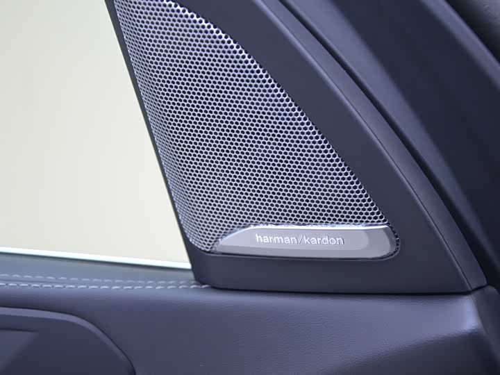 BMW X5 2023 2023款 xDrive 40Li M运动套装