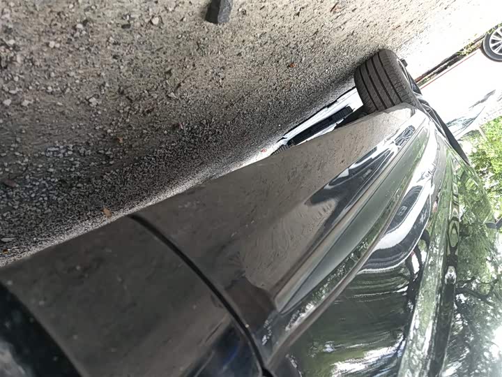 Roewe RX5 Max 2022 2022款 2.0T 自动有为尊荣版