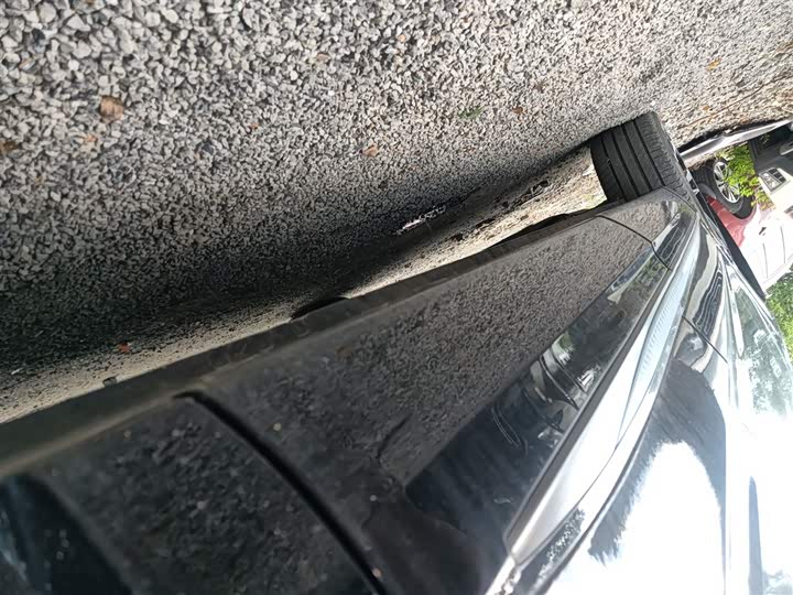 Roewe RX5 Max 2022 2022款 2.0T 自动有为尊荣版