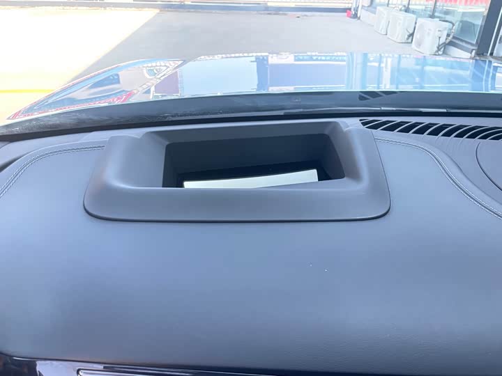 BYD Frigate 07 2023 2023款 DM-i 100KM 旗舰型