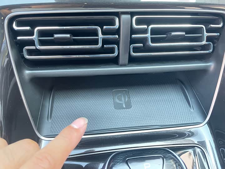 BYD Frigate 07 2023 2023款 DM-i 100KM 旗舰型