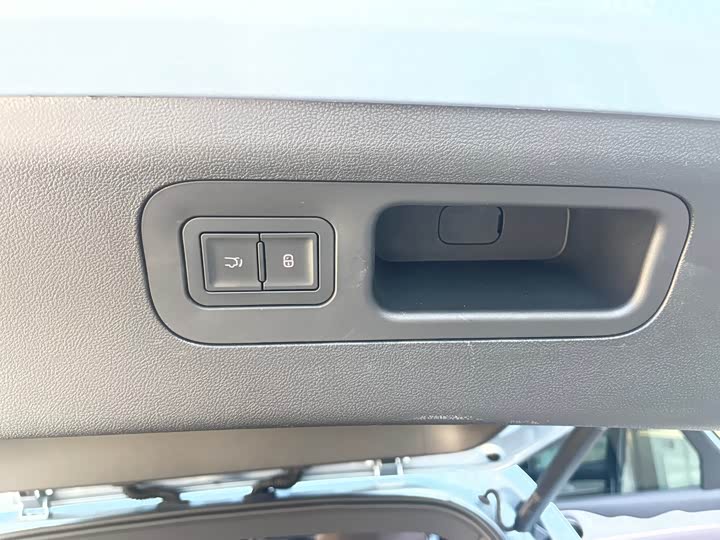 BYD Frigate 07 2023 2023款 DM-i 100KM 旗舰型