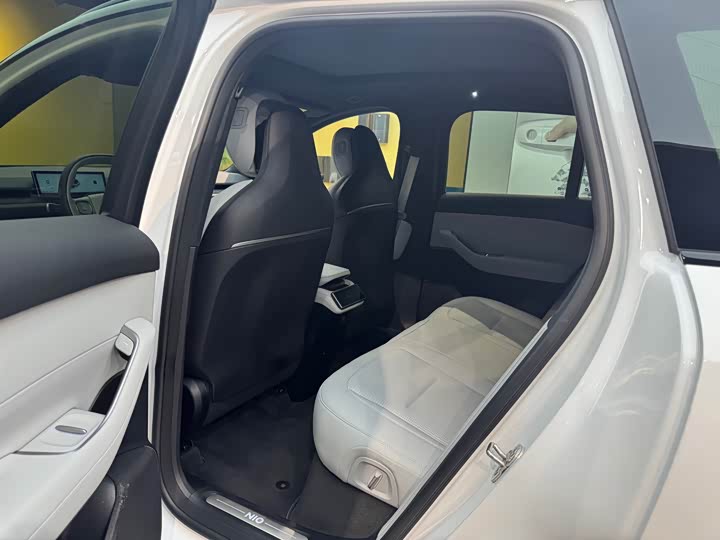 Nio ES6 2025 2025款 75kWh