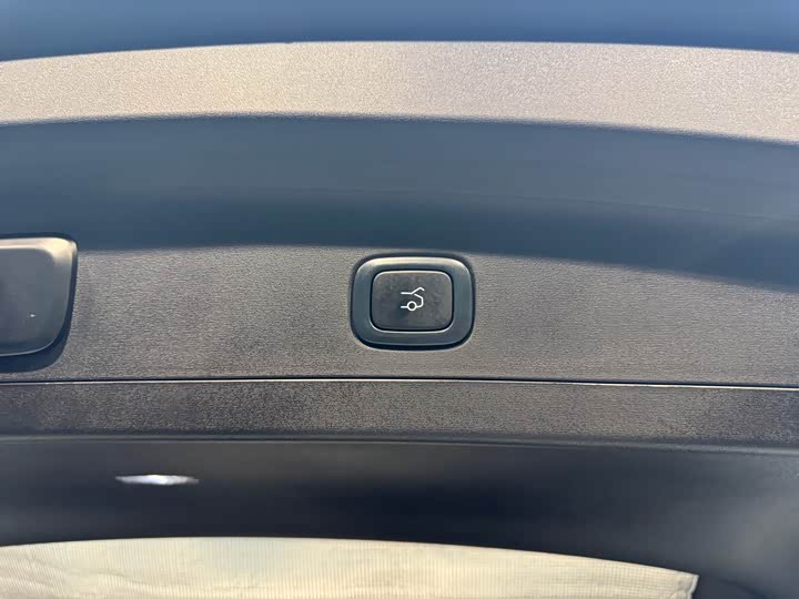 Nio ES6 2025 2025款 75kWh