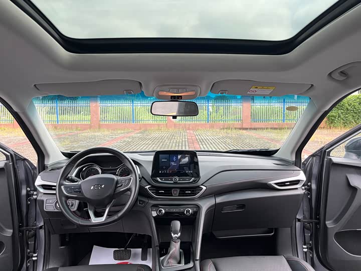 Chevrolet Orlando 2020 2020款 轻混 530T 自动劲享版（5+2款）