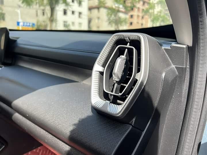 Great Wall King Kong Poer 2022 2022款 2.0T手动柴油四驱精英型长箱GW4D20M