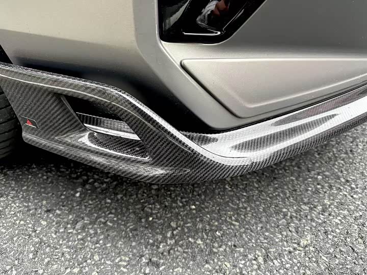 BMW i7 2023 2023款 xDrive60L M运动套装