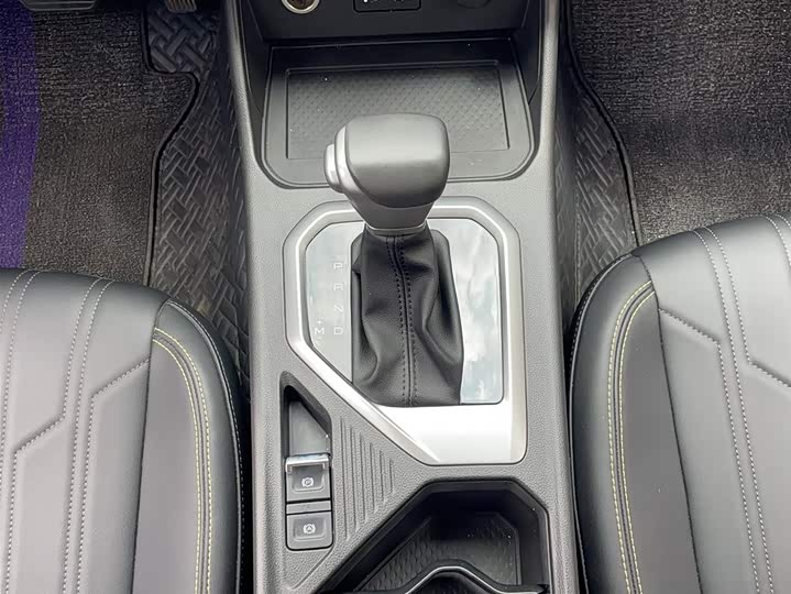 Great Wall King Kong Poer 2023 2023款 2.0T自动柴油四驱精英型长箱GW4D20M