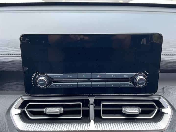 Great Wall King Kong Poer 2023 2023款 2.0T自动柴油四驱精英型长箱GW4D20M