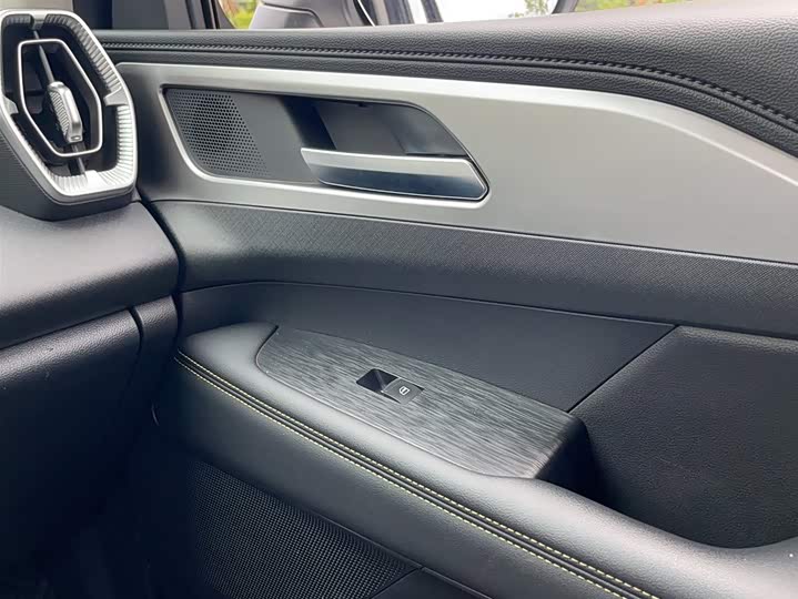 Great Wall King Kong Poer 2023 2023款 2.0T自动柴油四驱精英型长箱GW4D20M