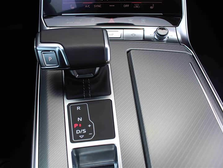 Audi A7 2024 2024款 45 TFSI 臻选型