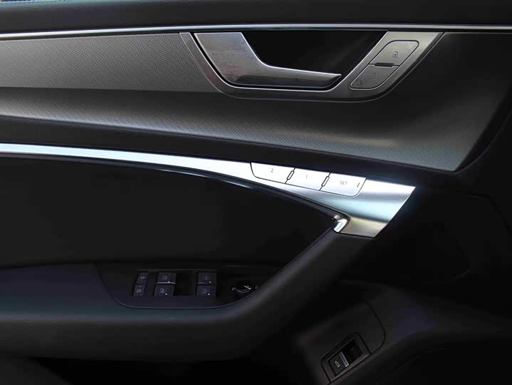 Audi A7 2024 2024款 45 TFSI 臻选型