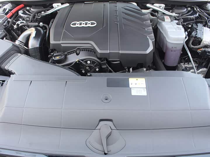 Audi A7 2024 2024款 45 TFSI 臻选型