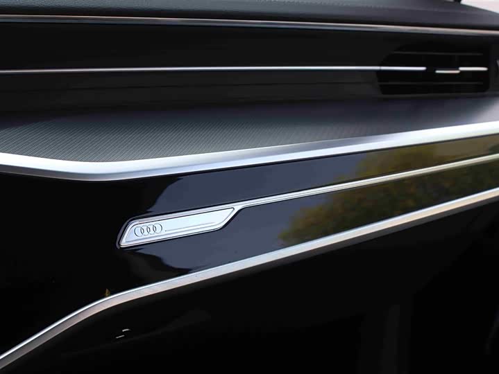 Audi A7 2024 2024款 45 TFSI 臻选型