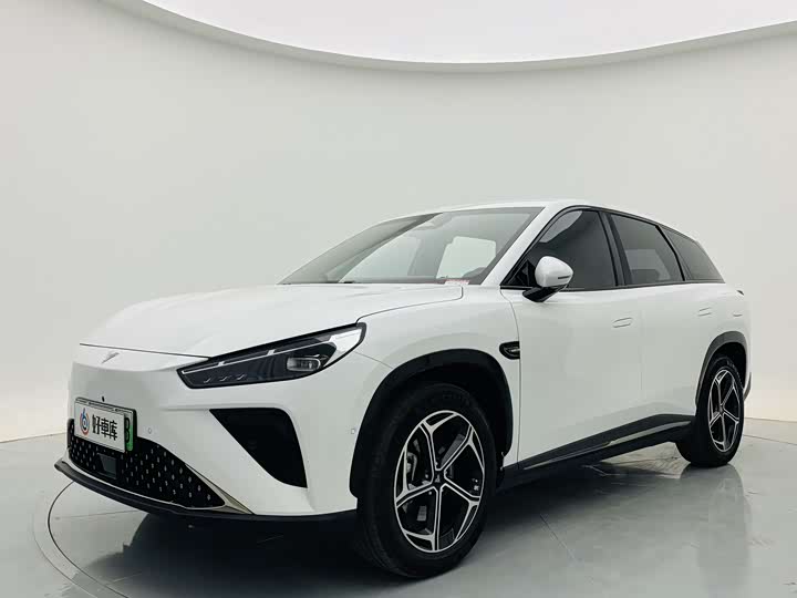 Hozon L 2024 2024款 增程 220 闪充版