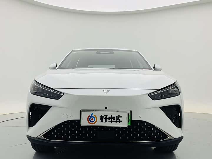 Hozon L 2024 2024款 增程 220 闪充版