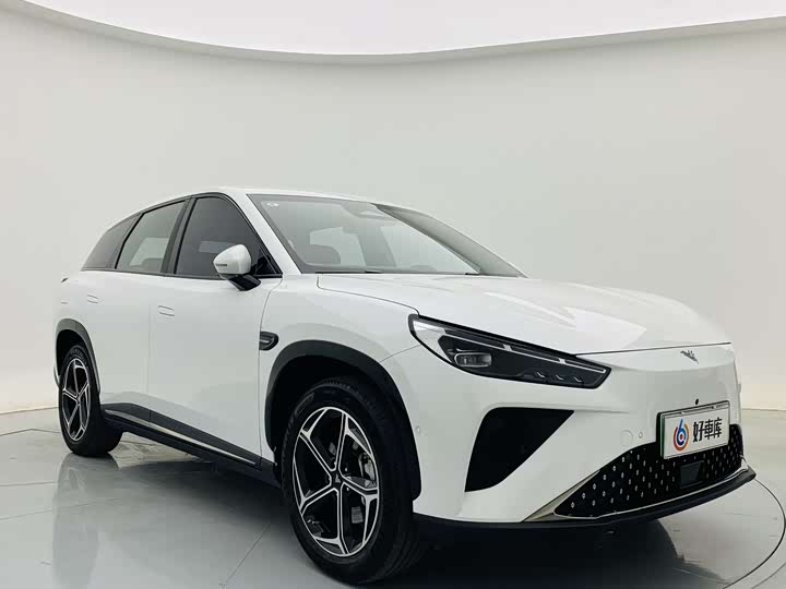 Hozon L 2024 2024款 增程 220 闪充版