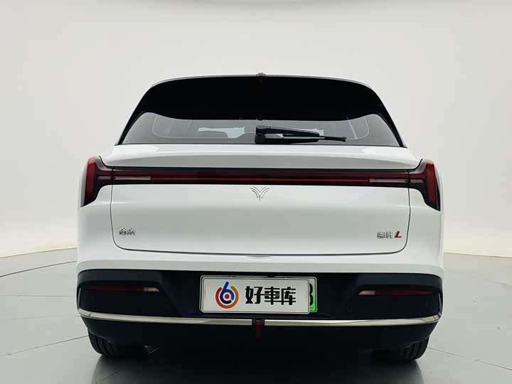 Hozon L 2024 2024款 增程 220 闪充版