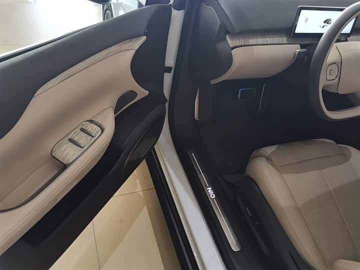 Nio ET7 2024 2024款 75kWh 行政版