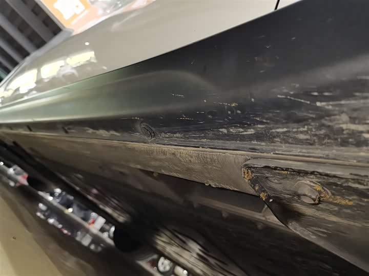 Nio ET7 2024 2024款 75kWh 行政版