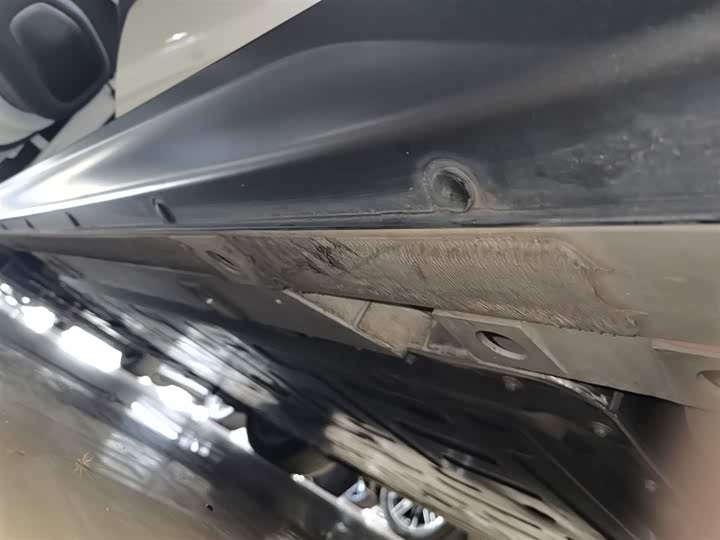 Nio ET7 2024 2024款 75kWh 行政版