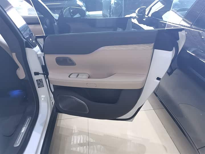 Nio ET7 2024 2024款 75kWh 行政版