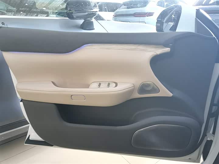 Nio ET7 2024 2024款 75kWh 行政版