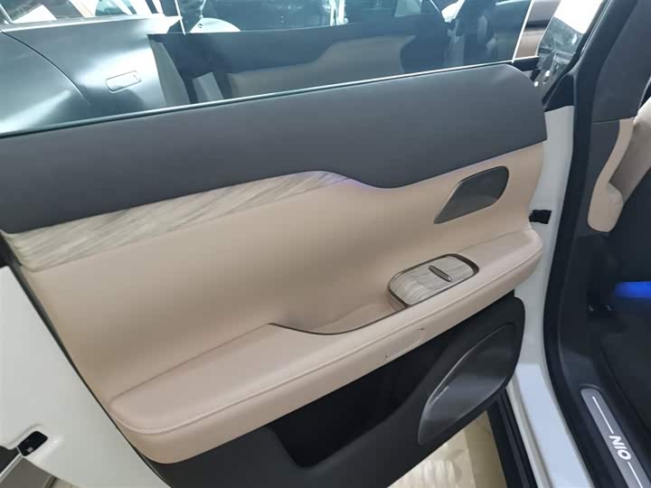 Nio ET7 2024 2024款 75kWh 行政版