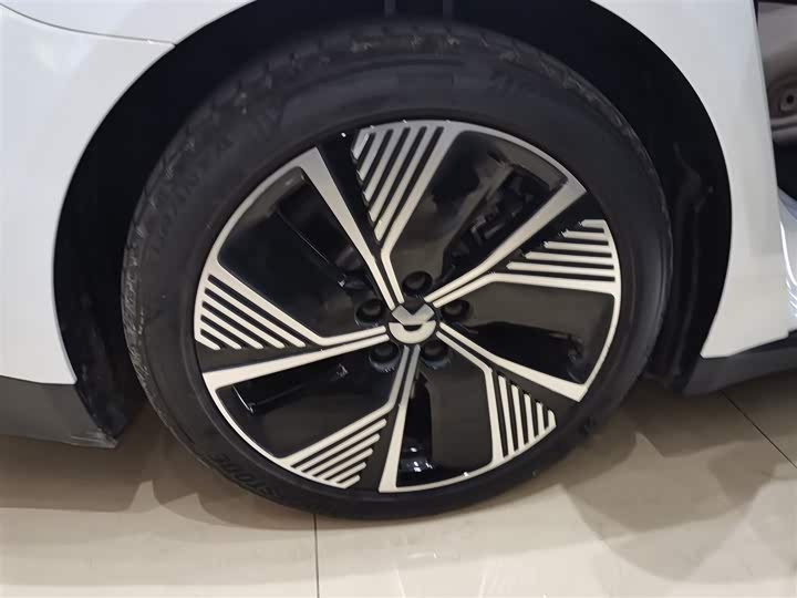 Nio ET7 2024 2024款 75kWh 行政版