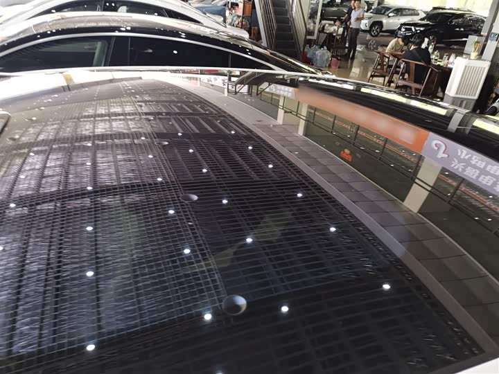 Nio ET7 2024 2024款 75kWh 行政版