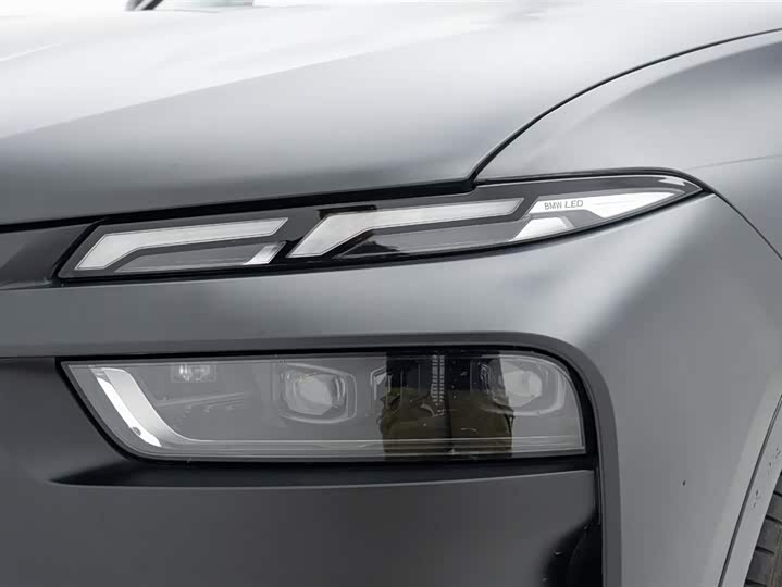 BMW X7 2023 2023款 xDrive40i 领先型豪华套装