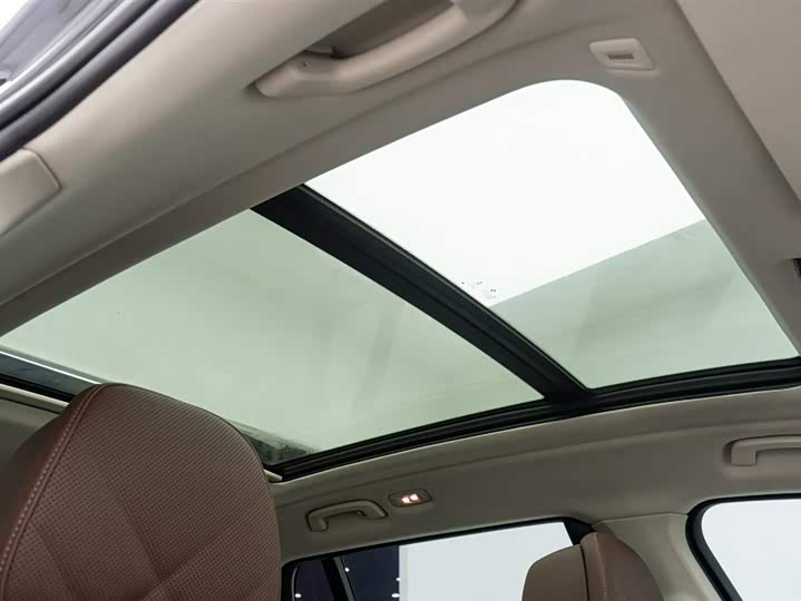 BMW X7 2023 2023款 xDrive40i 领先型豪华套装