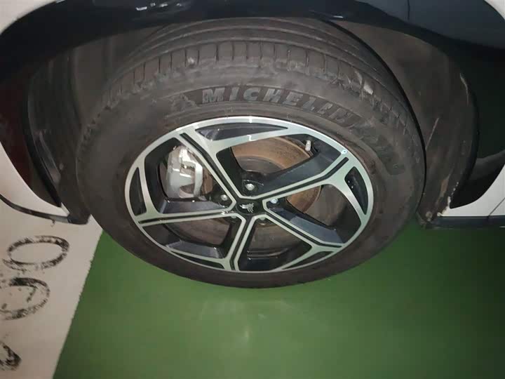 Hozon L 2024 2024款 增程 220 闪充版