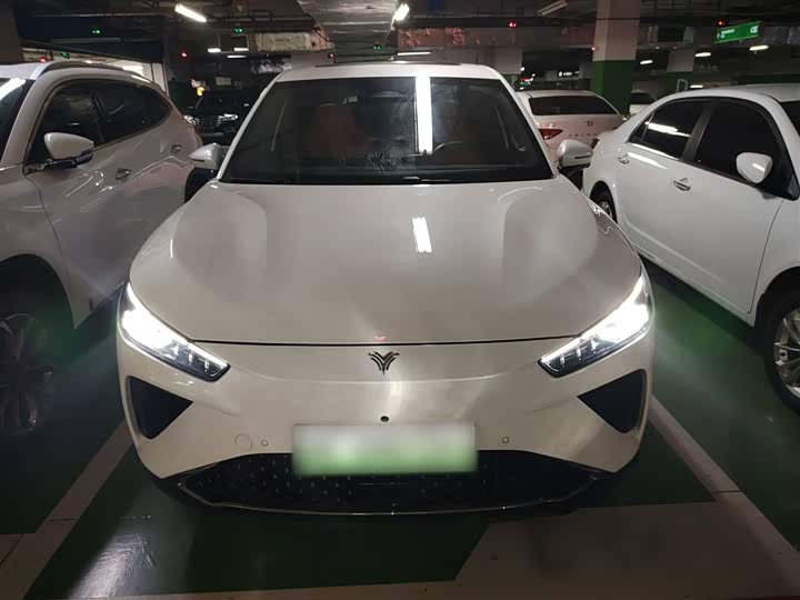 Hozon L 2024 2024款 增程 220 闪充版