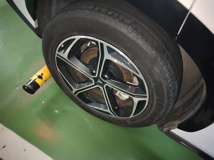 Hozon L 2024 2024款 增程 220 闪充版