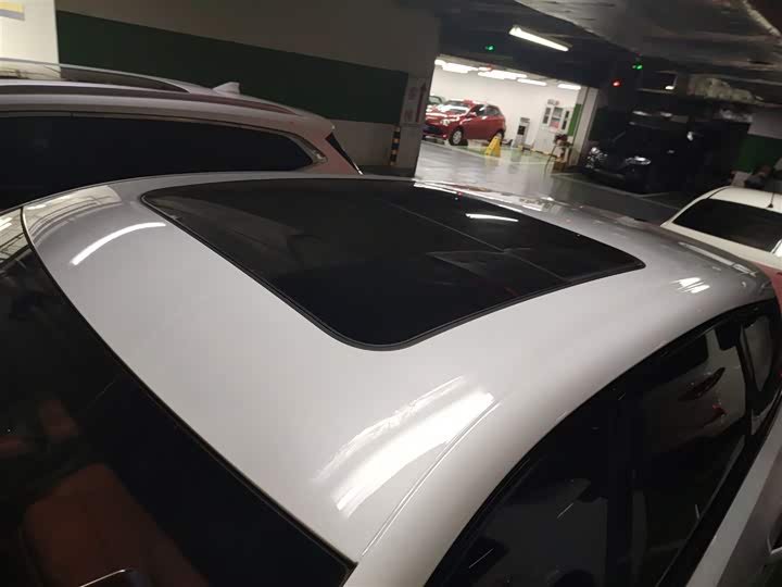 Hozon L 2024 2024款 增程 220 闪充版