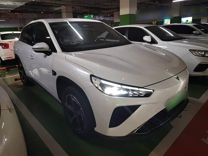 Hozon L 2024 2024款 增程 220 闪充版